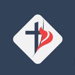 Logo da Igreja 4 Fases